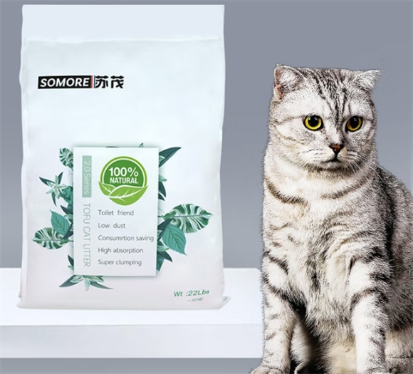 探秘蘇茂貓砂 源頭、品質(zhì)與寵物之愛